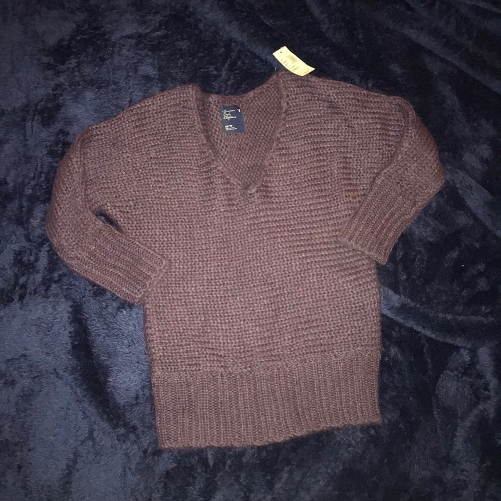 American eagle outfitters Knit sweater